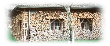薪屋敷の図